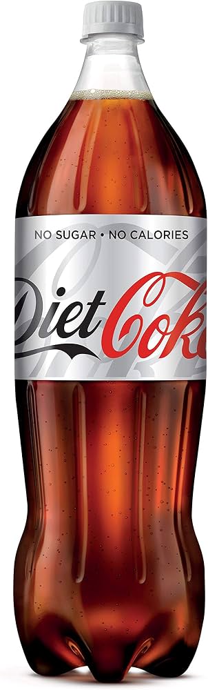 DIET COKE PM229