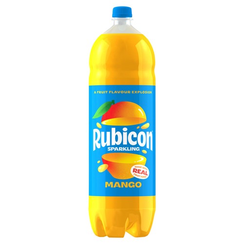 RUBICON SPRKLING MANGO PM179