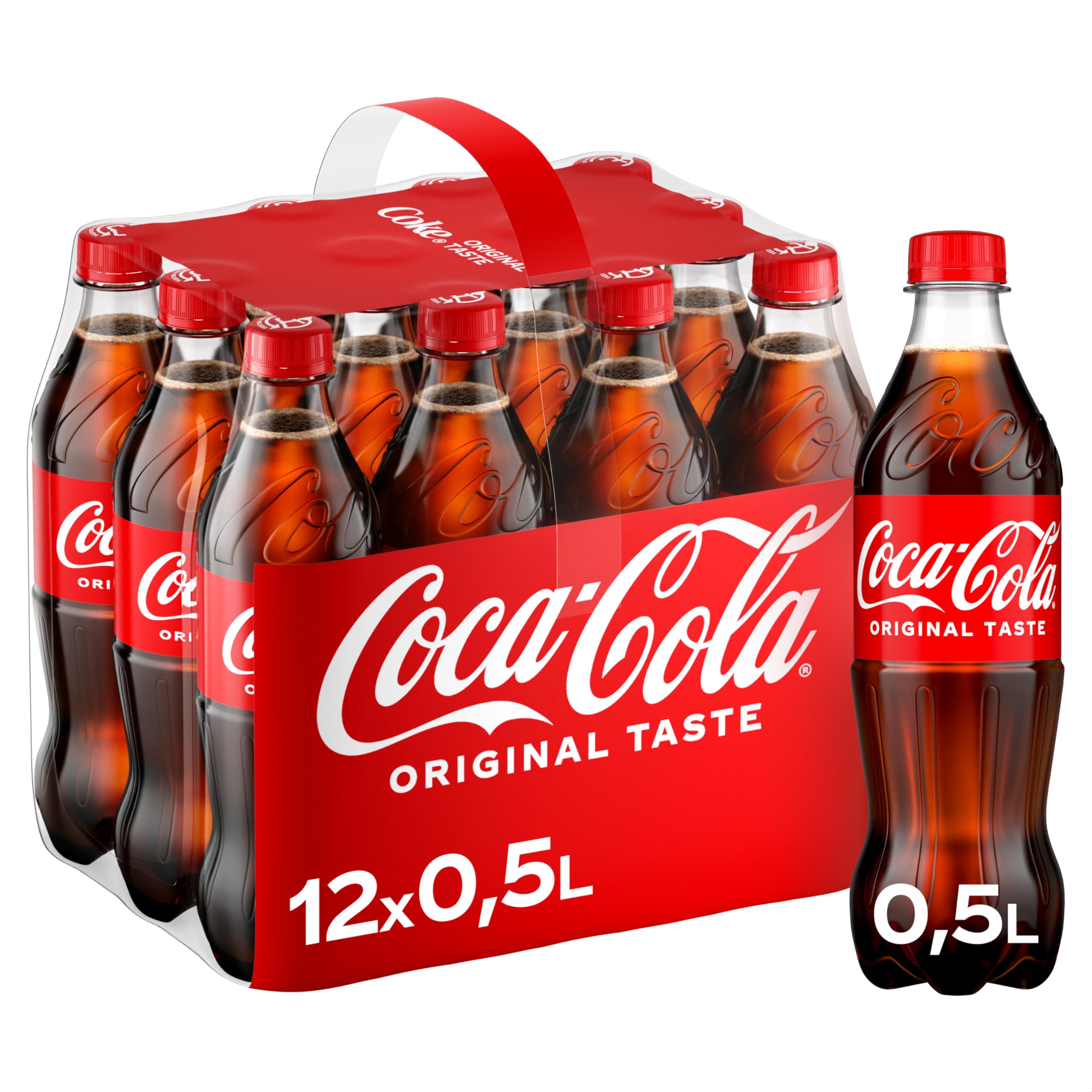 COKE MULTIPACK