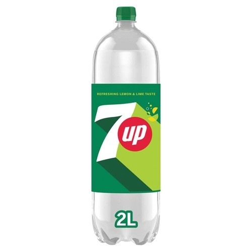 7UP REGULAR PM199