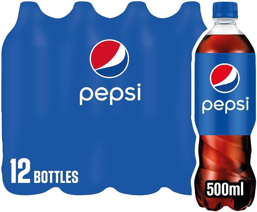 PEPSI REG MULTIPACK PM339