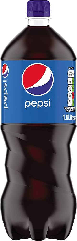 PEPSI REGULAR PM249