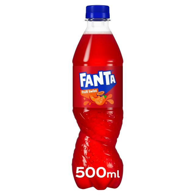 FANTA FRUIT TWIST PM215
