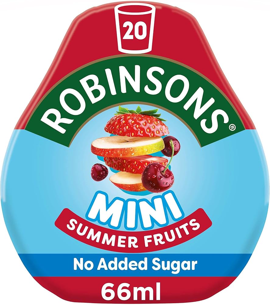 ROBS SUMMER FRUITS PM159