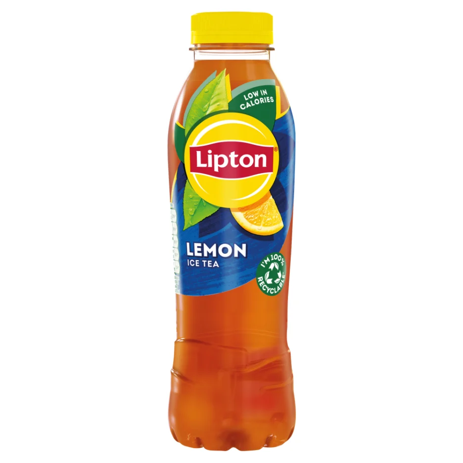 LIPTON ICE TEA LEMON PMP179