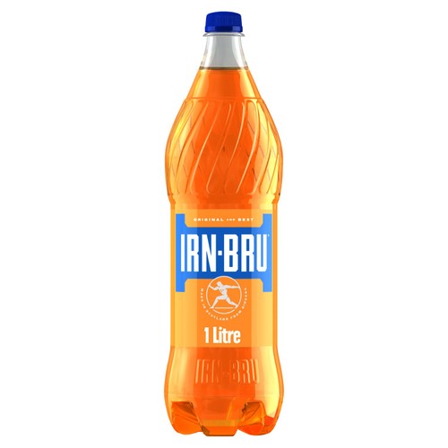 IRN BRU PM179