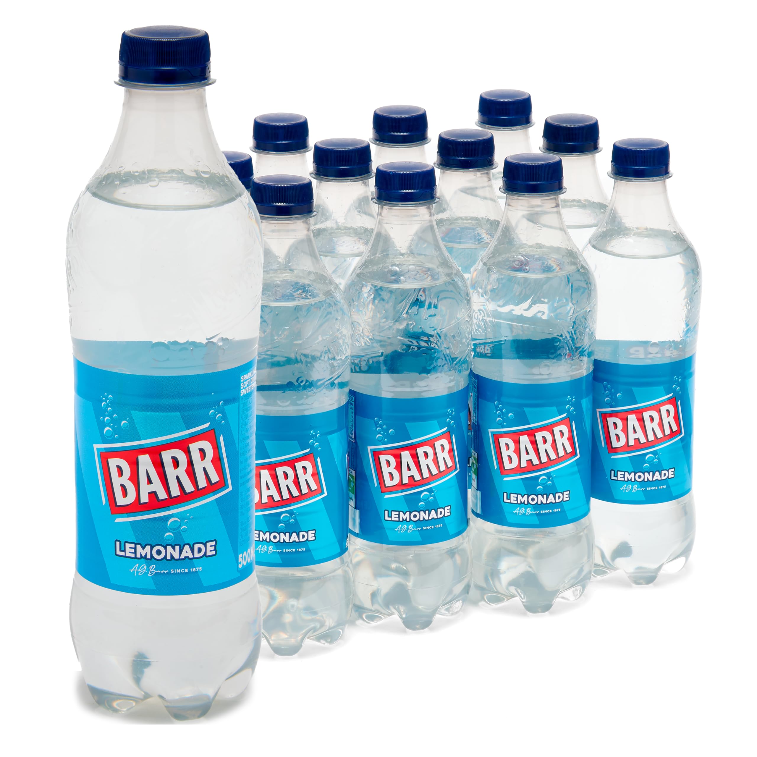BARR LEMONADE PM119