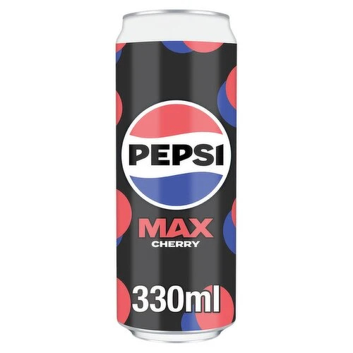 PEPSI MX CHR