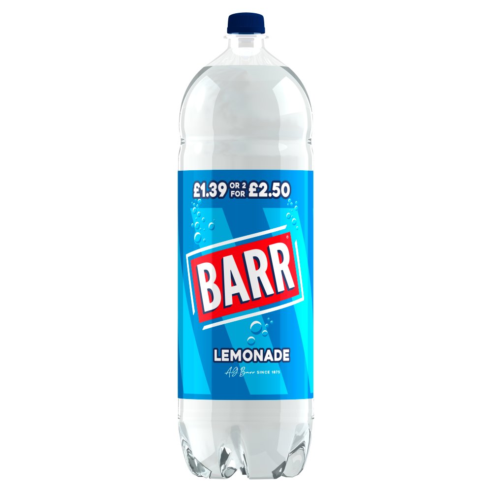 BARR LEMONDE PM139 2FORPM250
