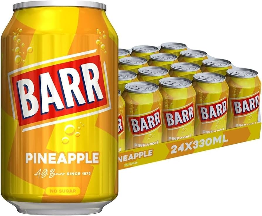 BARR