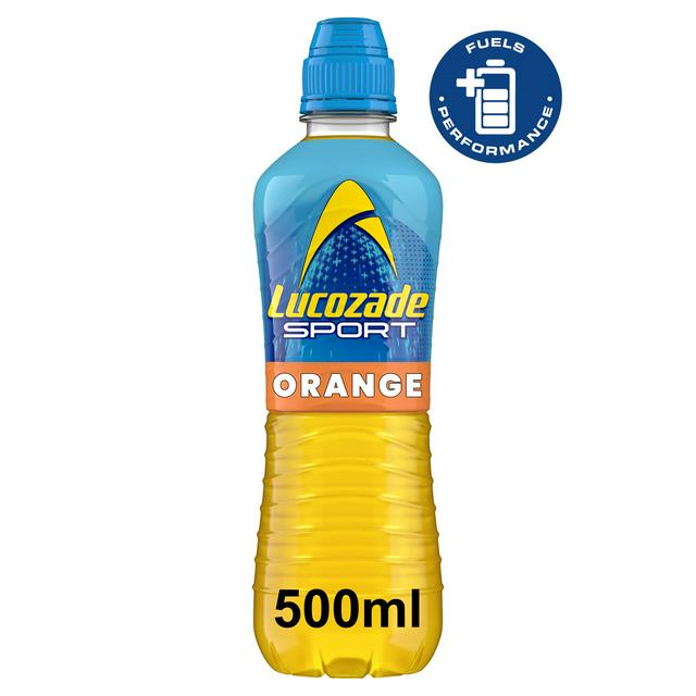 LUCOZADE SPORT ORANGE PM450