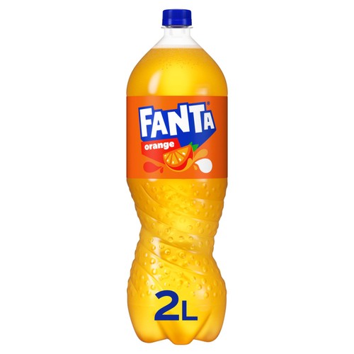 FANTA ORANGE PM189
