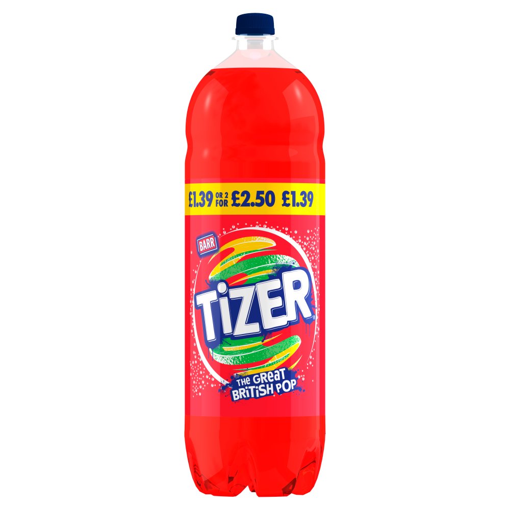 BARR TIZER PM139 2FORPM250