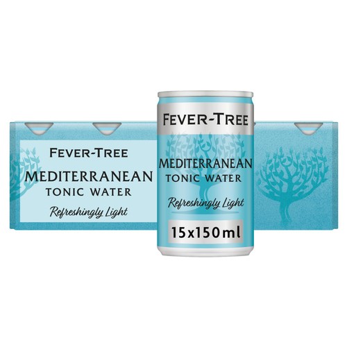 F/TREE LIGHT MEDITERRANEAN