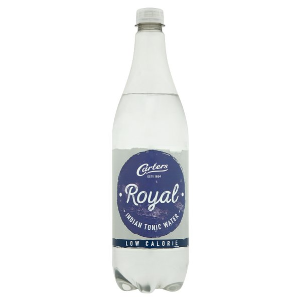 Carters Royal LC Tonic