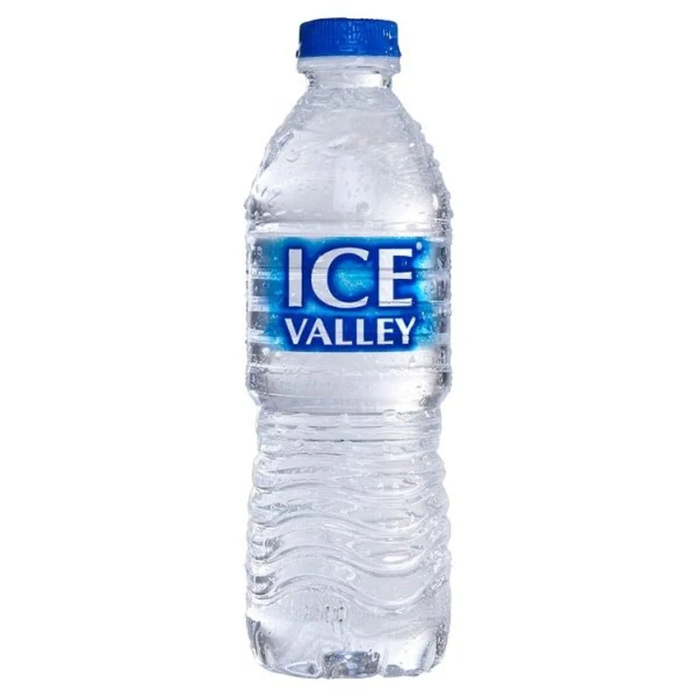 ICE VALLEY STILL