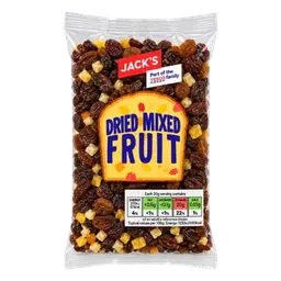 JACK DRIED MIXED FRUIT PM175
