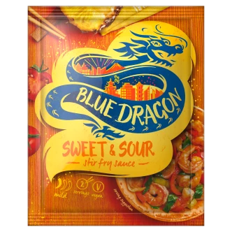 Blue Dragon Swt & Sour SFS