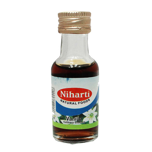 NIHARTI VANILLA ESSENCE