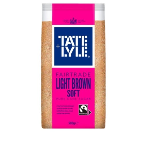 T&L LIGHT SOFT BROWN SUGAR