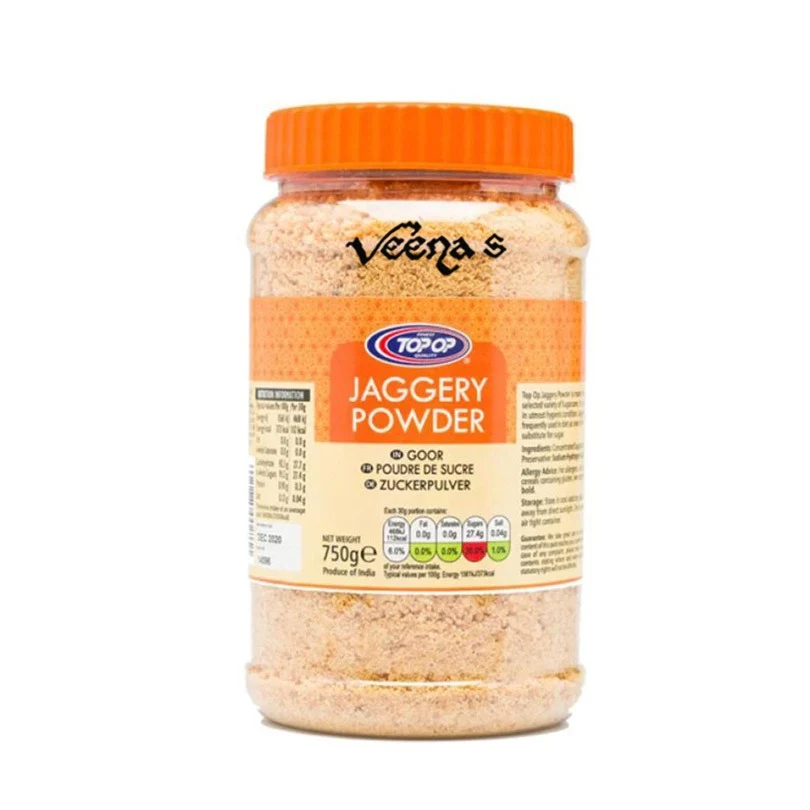 TOP OP JAGGERY POWDER