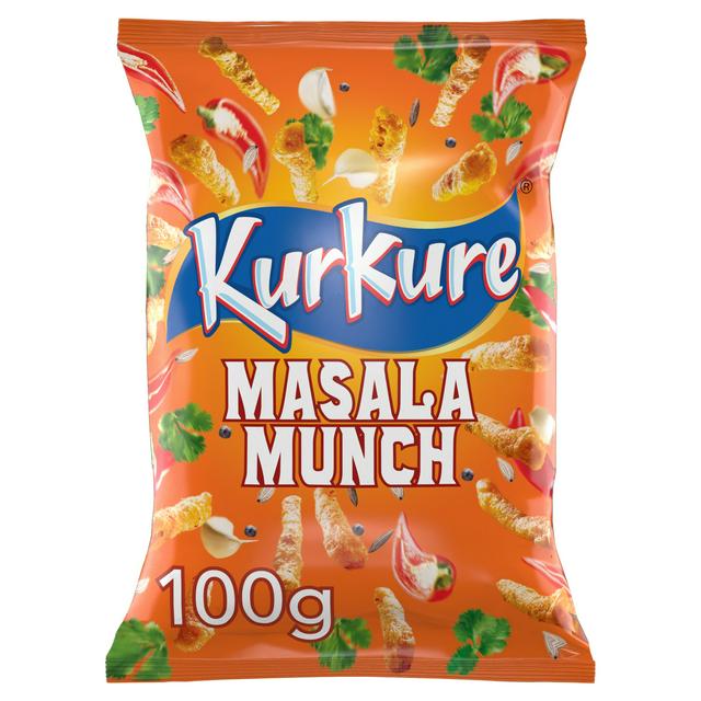 KURKURE MASALA MUNCH