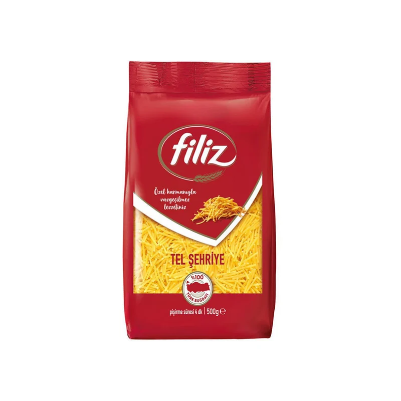 FILIZ TEL PASTA (VERMICELLI)