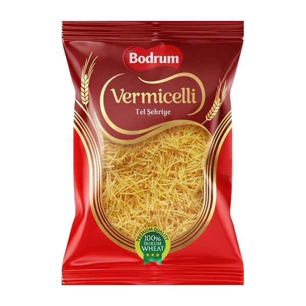 BODRUM VERMICELLI PASTA