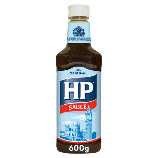 HP SAUCE PM269