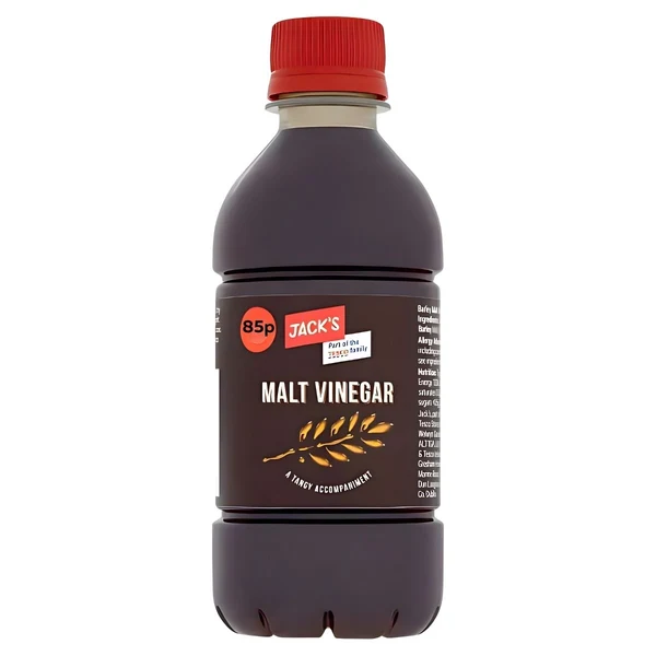 JACKS MALT VINEGAR PM75