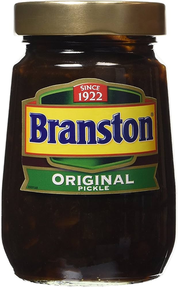 BRANSTON PICKLE ORIG PM229