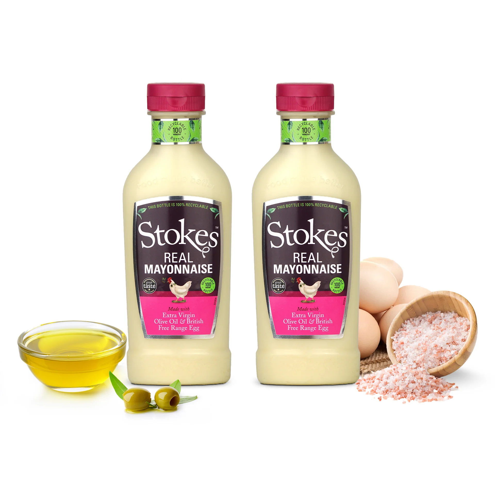 JACKS SQZY MAYONNAISE PM229