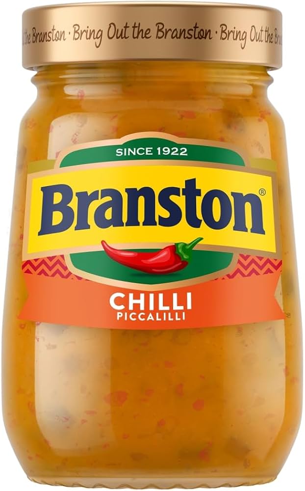 BRANSTON PICCALILLI PM269