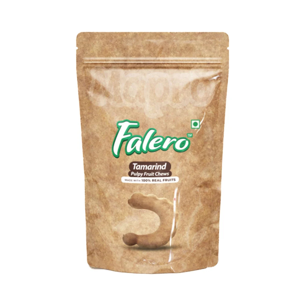MAPRO TAMARIND FRUIT CHEWS