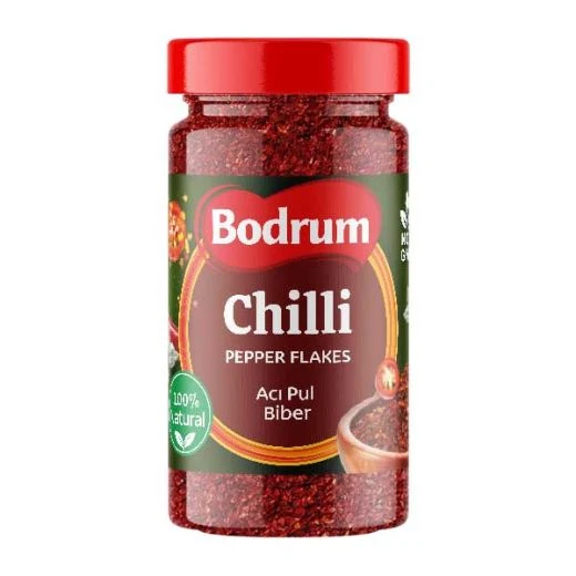 BODRUM CHILLI PEPPER