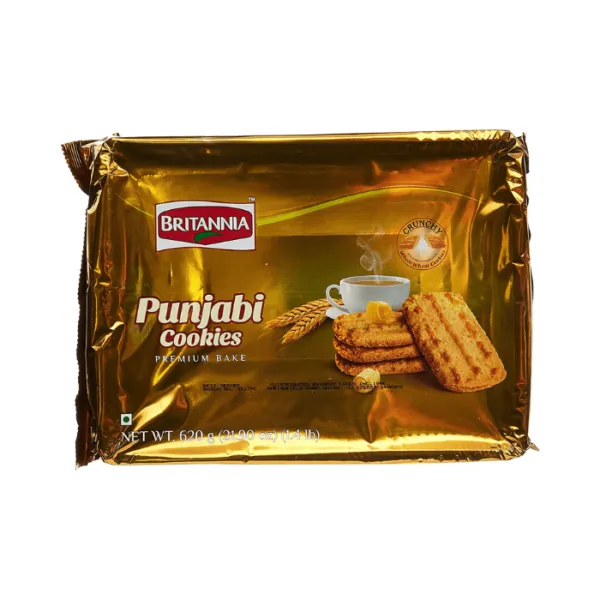 BRITANNIA PUNJABI COOKIES