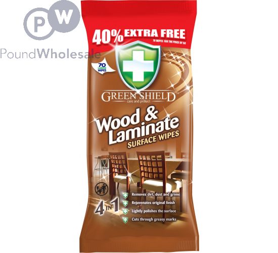 G/S HOUSEHOLD WOOD & LAMINATE