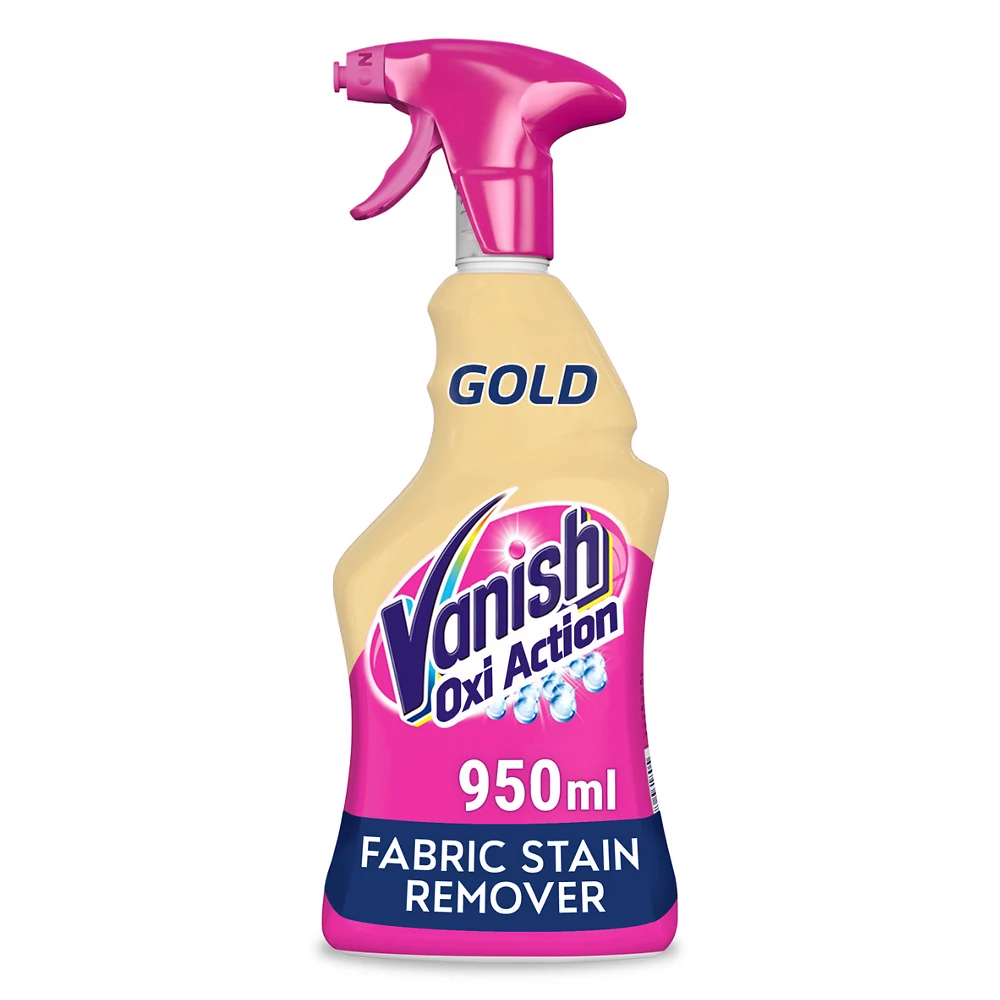 VANISH TRIGGER SPRAY PM349