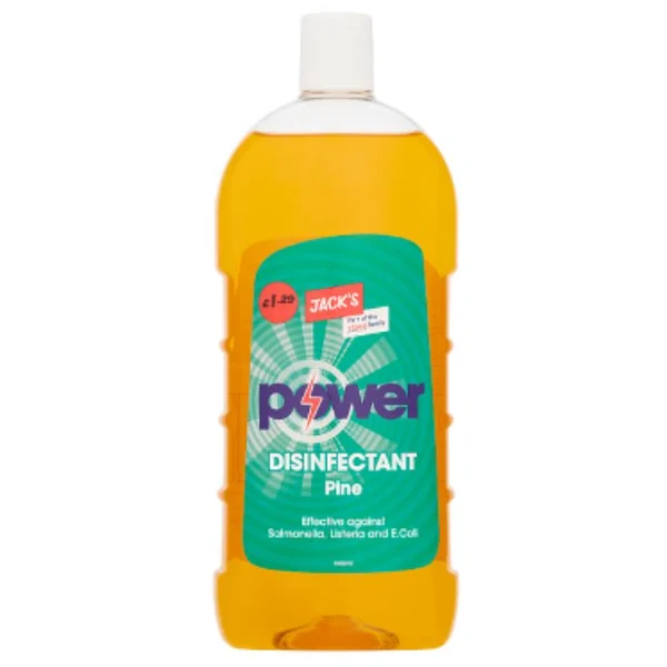 JACKS PINE DISINFECTNT PM139