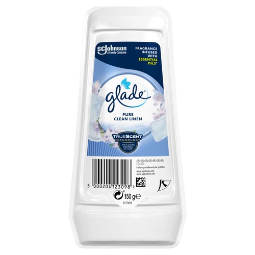 GLADE SOLID GEL PM179