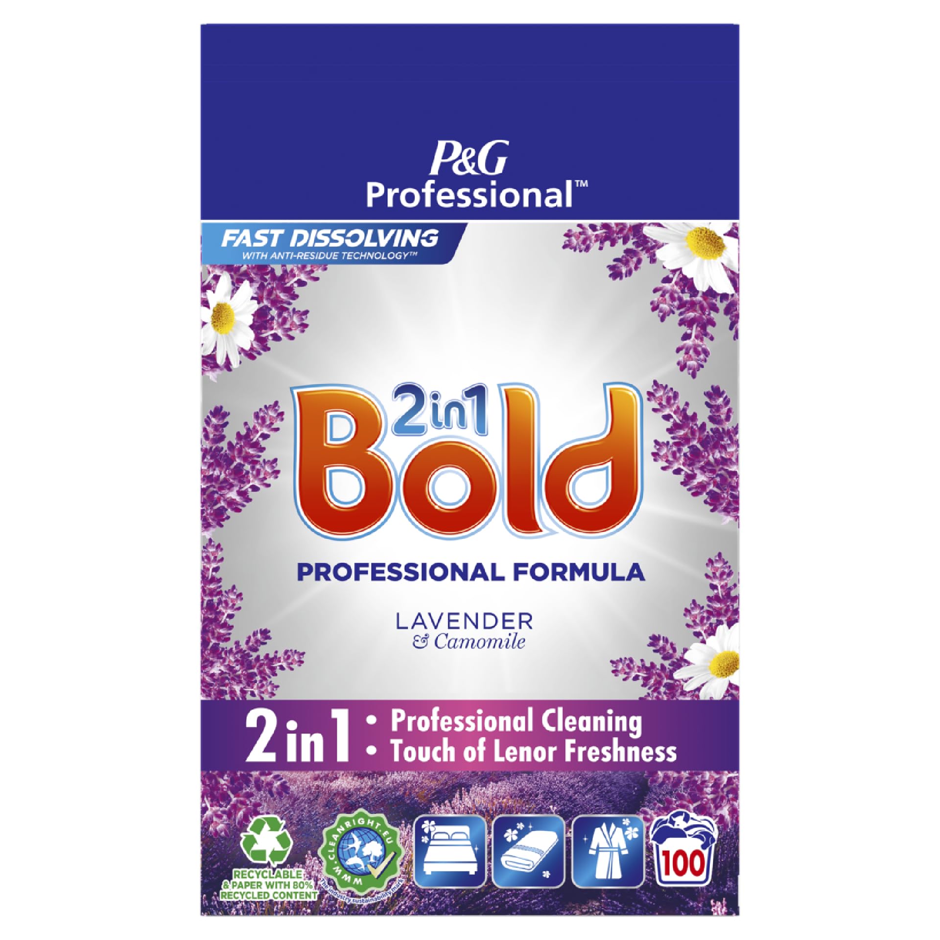 BOLD POWDER LAV CAM PM429
