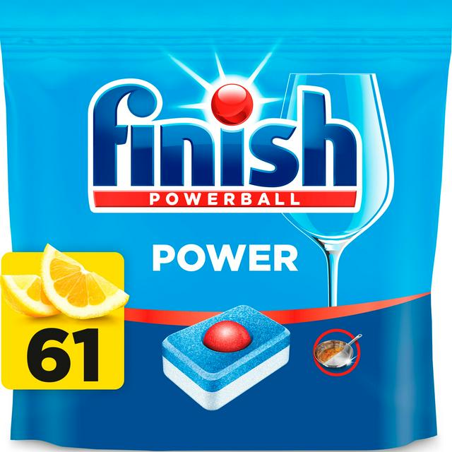 FINISH ALL IN ONE PM299