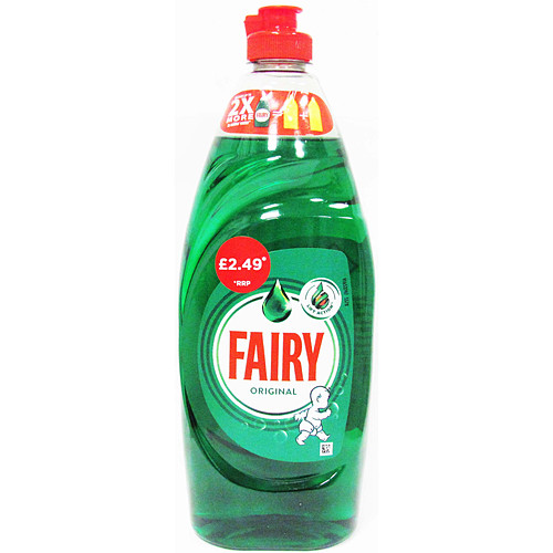 FAIRY ORIGINAL WUL PM129