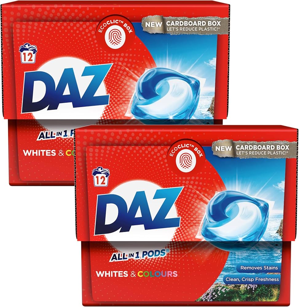 DAZ AIO PODS PM329
