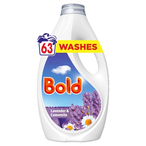 BOLD LIQ DETER LAV&CAM PM499