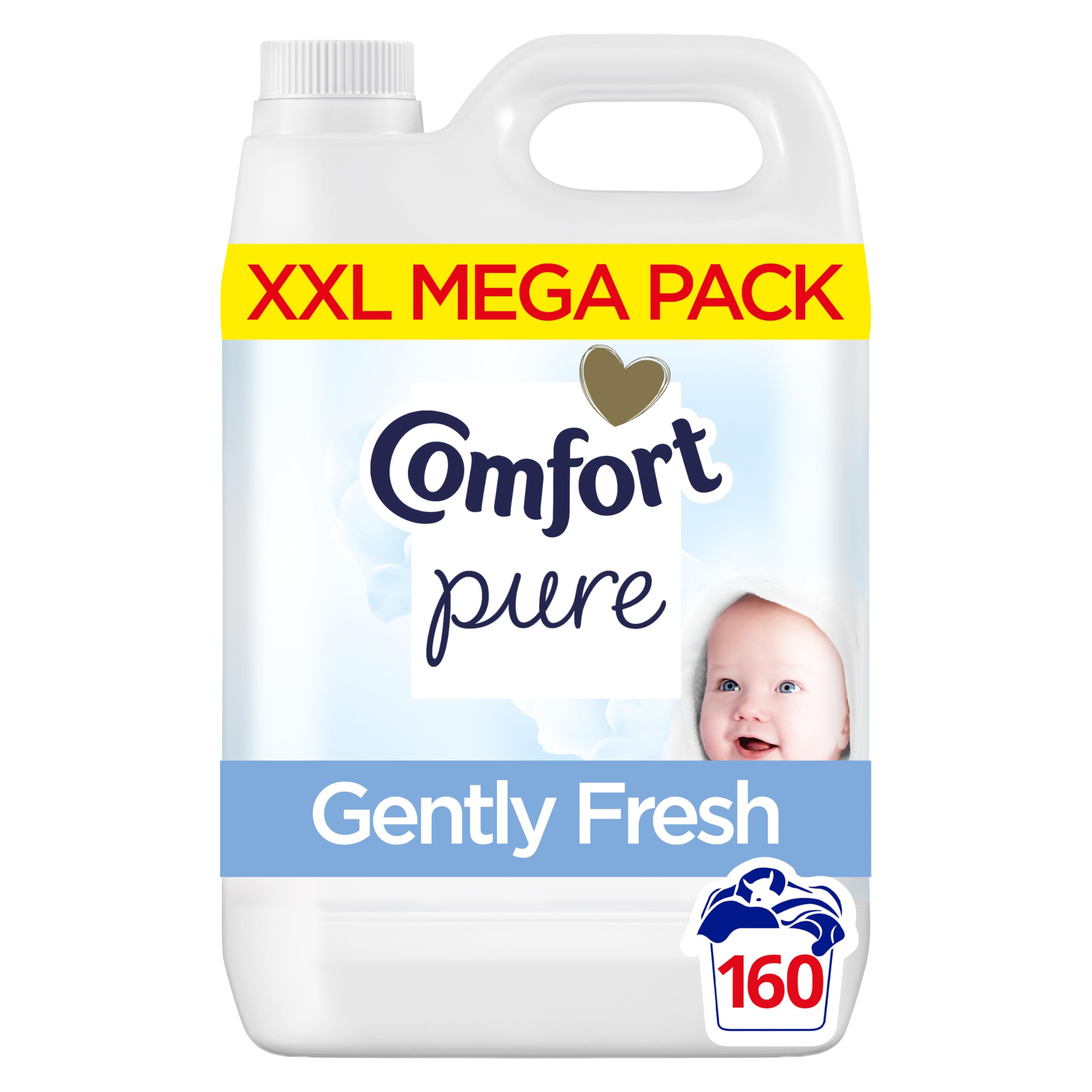 COMFORT FAB CON PURE PM239