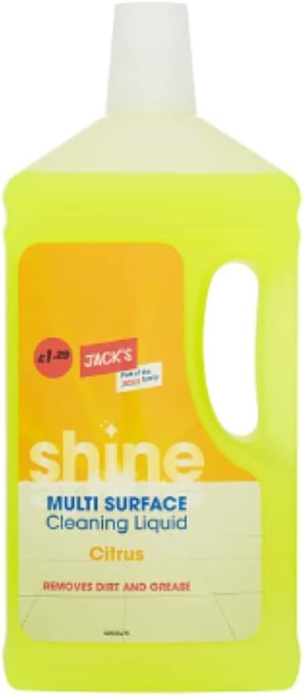 JACKS M/SURFACE CITRUS PM159
