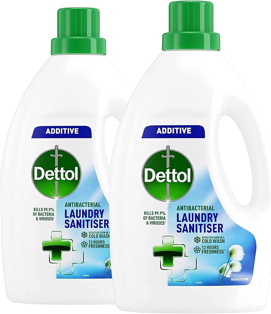 DETTOL ANTIBACTERIAL PM195