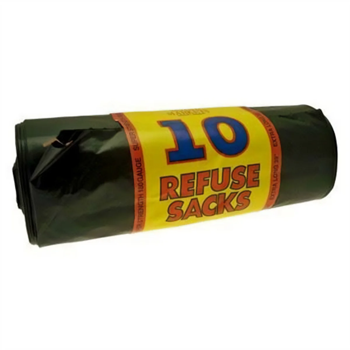 ROYAL MARKETS REFUSE SACKS
