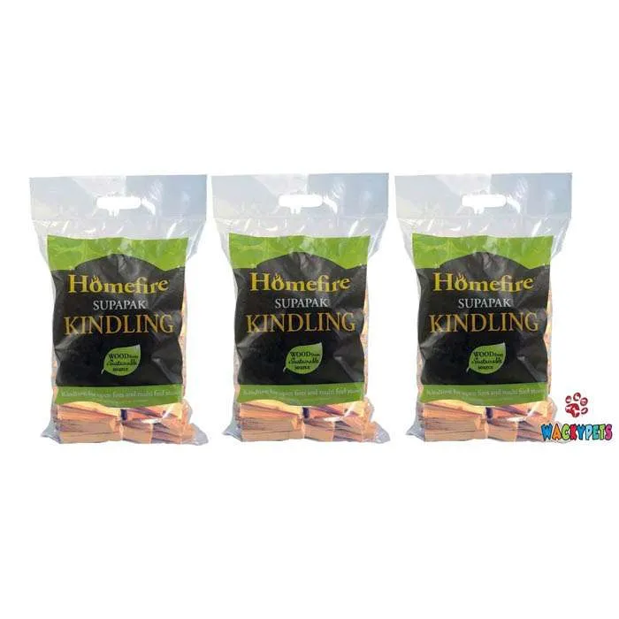 CPL KINDLING STICKS SUPAPAK